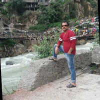 Somesh Pandey