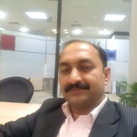 Shiraz Ahmed