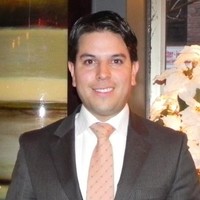 Carlos A. Gonzalez