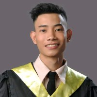 Dexter Bacong