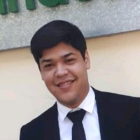 Andres Exael Barron Ramirez