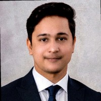 Harsh Mishra
