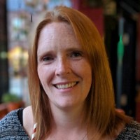 Donna Whyte