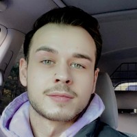 Jarred Da Pron