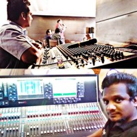 Madhusudhan Surege