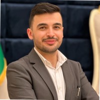 Ahmed Al-Qaza