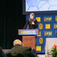 Jacinta Austin MBus (Mktg)