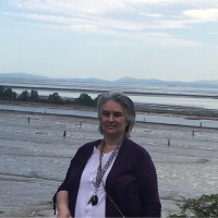 Ruth Spence