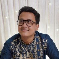 Kaustav Roy