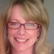 Christine Thomas-Govan