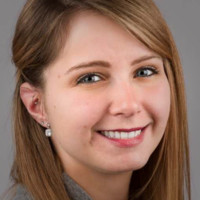 Rebecca Fanni Lakatos, M.S.