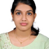 Swathi Krishna V P