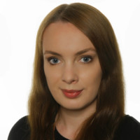 Aleksandra Skowron