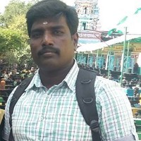 KUMAR S