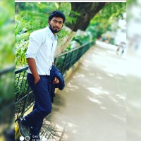 Goutham Rajaa vetrivel