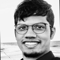 Joshua Israel Isaac