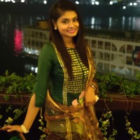 Mithila Zaman