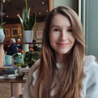 Abigail Somers