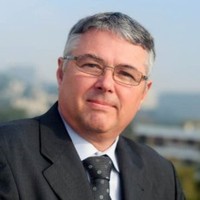 Eric Langle