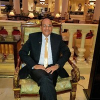 Hany George Iskander