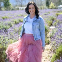 Lauren Janse Van Vuuren