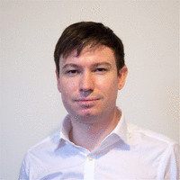 Rob Slater