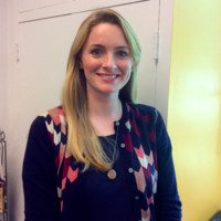 Emily Gill
