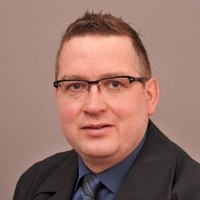 Thorsten Dörr