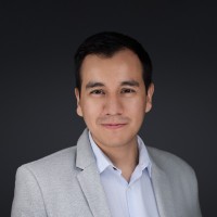 Adrian M. Molina Vargas, Ph.d.