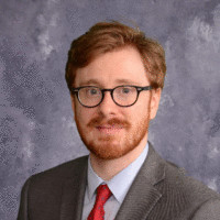 Mark P. Hess