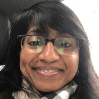 Revathy Mahendra-Rajah