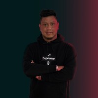 Darren Anthonijsz