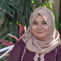 Zunaira Ambar
