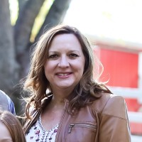 Theresa Jones