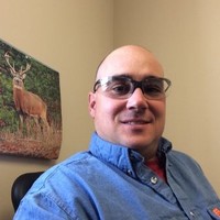 Craig Landis, Csp