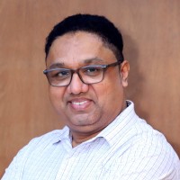 Jagdish Joshi