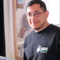 Carlos Javier Sanchez