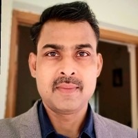 ASHUTOSH KUMAR
