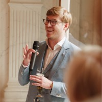 Bram Baas