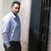 Prandeep Dey