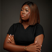 Akinlabi Omolara Aramide