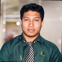 Debasish Pran Krishna Bora