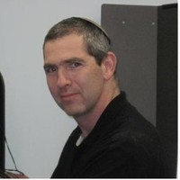 Shai Weisberg