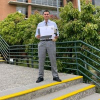 Brayhan Eduardo Gil Gómez