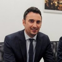Luca Paradisi
