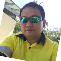 Glenn Virtudazo