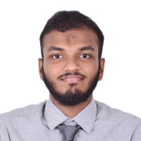 Imadh Hisham