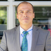 Rafael Lopez Montero