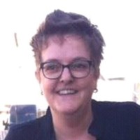 Brigitte Ter Hoeven