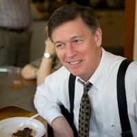 David McAlpin